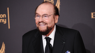 R.I.P. James Lipton, creator and former host of <i>Inside The Actors Studio</i>